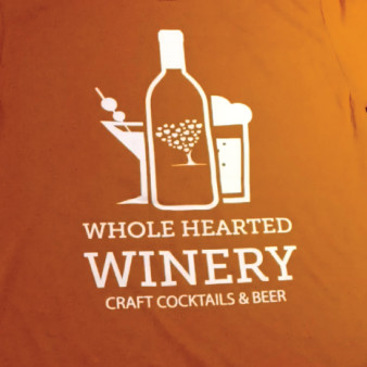 image of Texas Orange T-shirt - Small
