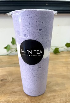 image of Purple Cloud