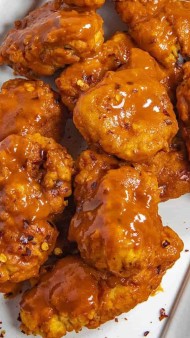 image of Boneless Wings
