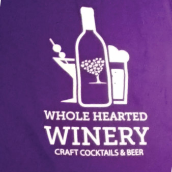 image of Purple T-shirt - XL