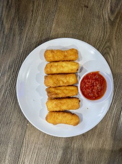 image of Mozzarella Stix