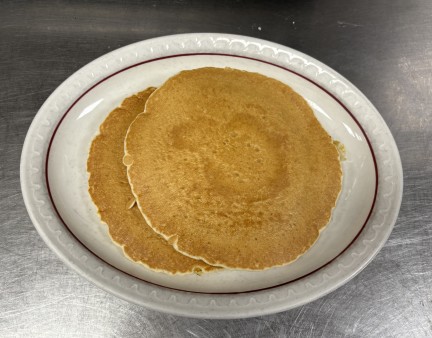 image of 2 Pancakes