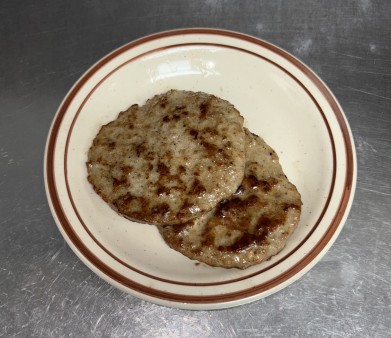 image of Sausage Patties