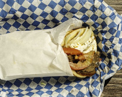image of Gyro