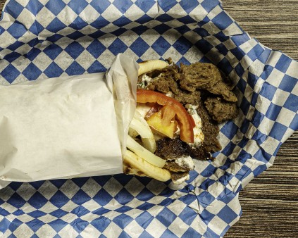 image of Pondo Gyro