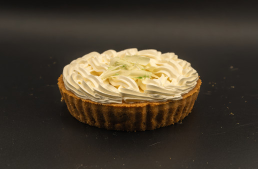 image of Keylime Flan
