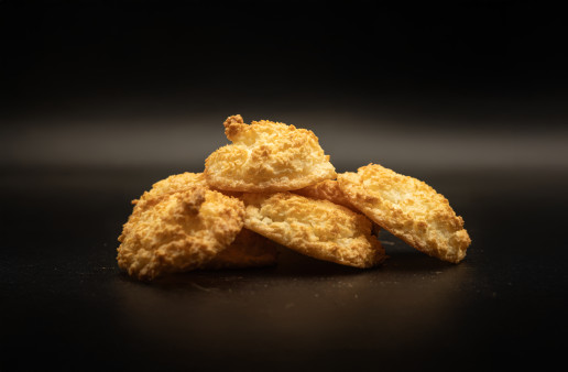 image of Coconut Macaroons (12 oz)