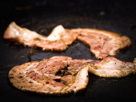 image of Pork Belly Slices