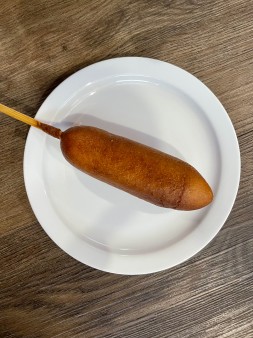 image of Corn Dog