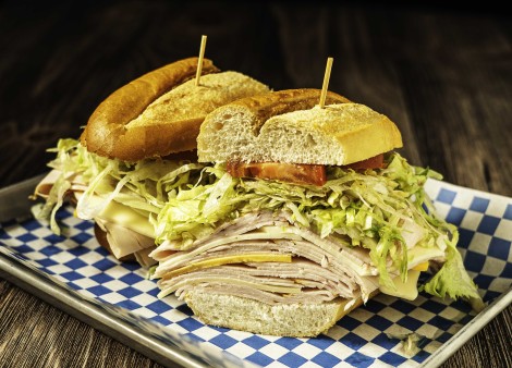 image of Mad Turkey