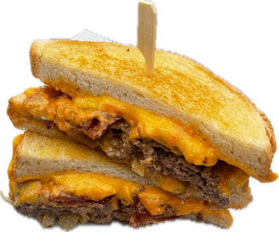 image of Patty Melt