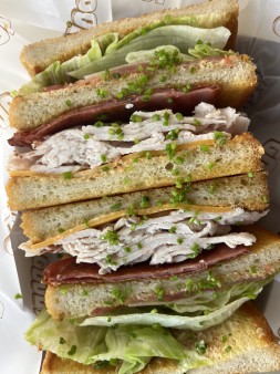 image of Turkey Club