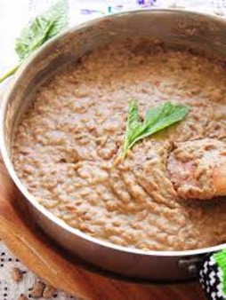 image of Refried Beans