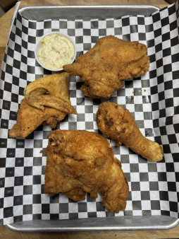 image of 4 Pc Chicken