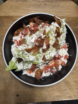 image of Wedge Salad