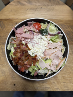 image of Mad Chef Salad