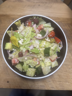 image of Greek Salad