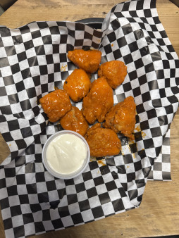 image of Boneless Wings