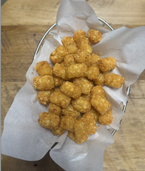 image of Tater Tots