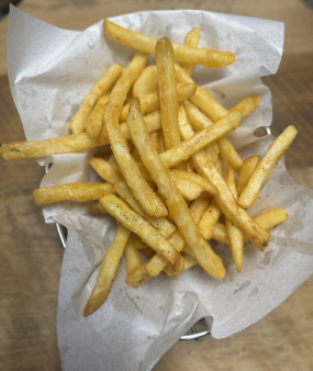 image of French Fries