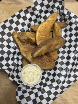 image of Greek Fries