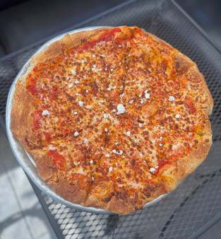 image of Cheese Pizza