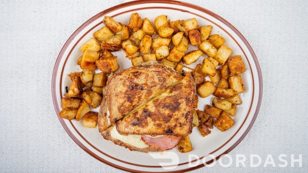 image of Monte Cristo