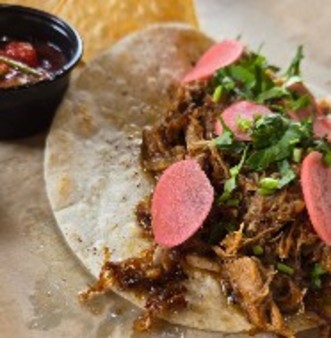 image of Mojo JoJo Pork