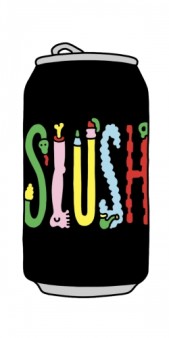 image of Prairie Ale - SLUSH - 12oz