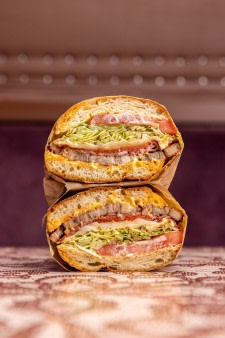 image of Hot Italian