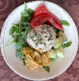 image of Tuna Salad Bowl