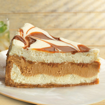 image of Dulce de Leche