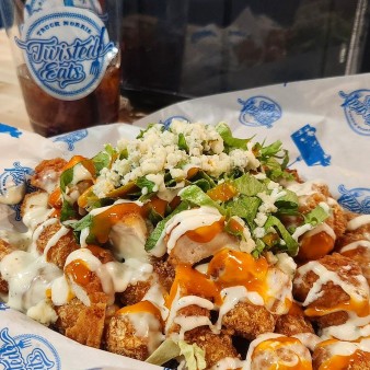 image of Buffchos