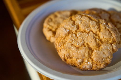 image of Special Cookie