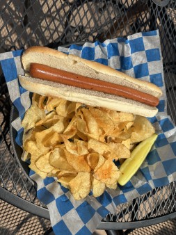 image of Backyard Basic Dog