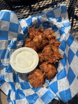 image of Tater Tots