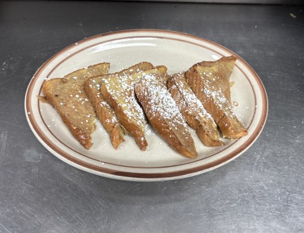 image of Cinnamon Texas French Toast (6)