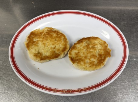 image of Grilled Biscuit