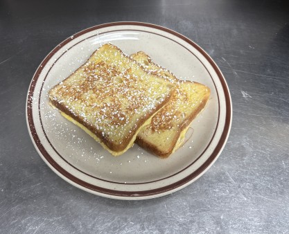 image of 2 French Toast