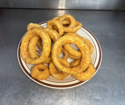 image of Onion Rings