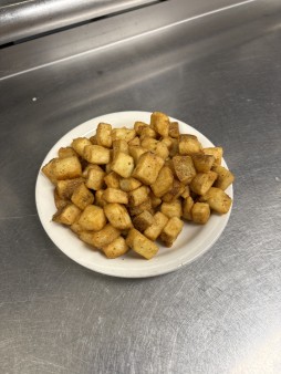 image of Homefries
