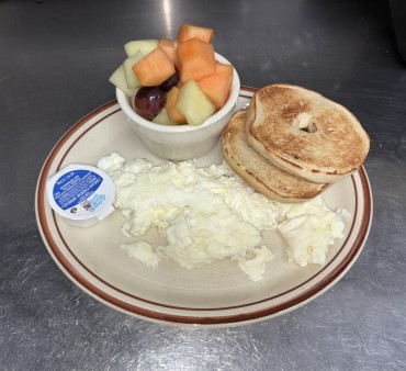 image of Healthy Breakfast