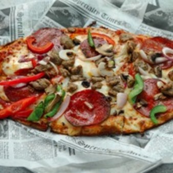 image of Park Place Flatbread