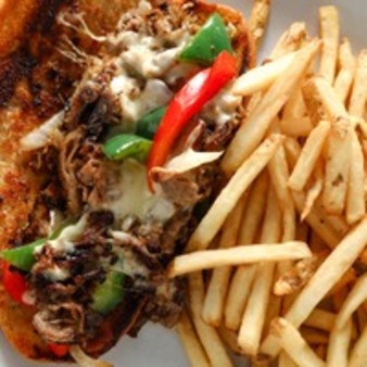 image of Cheesesteak
