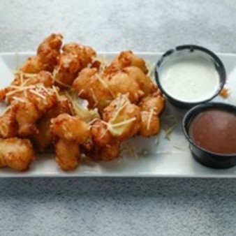 image of Cheese Curds