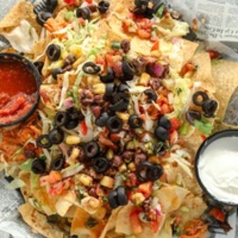 image of Nachos