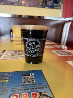 image of Iced Coffee