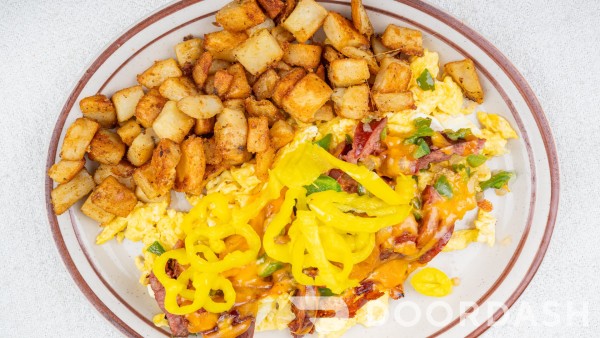 image of Killer Kielbasa Scramble