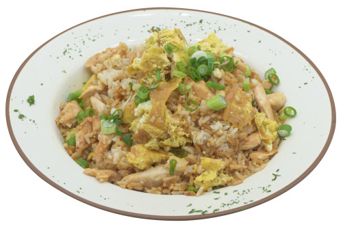 image of Arroz Chaufa / Chaufa Rice