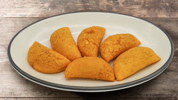 image of Mini Empanadas